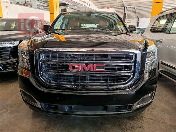 GMC for sale in Iraq